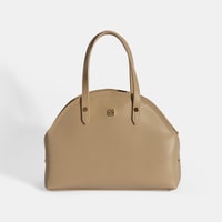 Kadın Bej Omuz Çantası