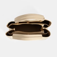 Kadın Bej Omuz Çantası