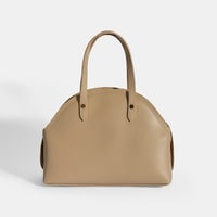 Kadın Bej Omuz Çantası