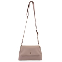 Kadın Bej Postacı Çantası