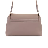 Kadın Bej Postacı Çantası