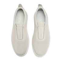 Kadın Beyaz Deri Günlük Ayakkabı 