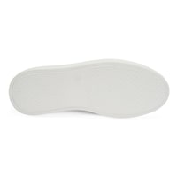 Kadın Beyaz Deri Günlük Ayakkabı 