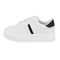 Kadın Beyaz Günlük Ayakkabı