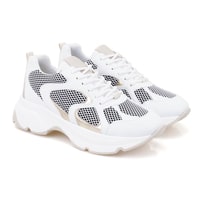 Kadın Beyaz Spor Ayakkabı