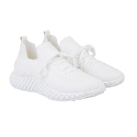 Kadın Beyaz Spor Ayakkabı