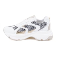 Kadın Beyaz Spor Ayakkabı