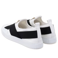 Kadın Beyaz Spor Ayakkabı