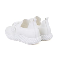 Kadın Beyaz Spor Ayakkabı