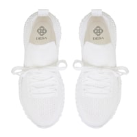 Kadın Beyaz Spor Ayakkabı