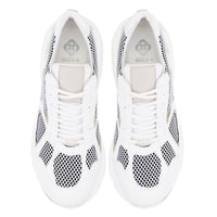 Kadın Beyaz Spor Ayakkabı