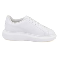 Kadın Beyaz Spor Ayakkabı