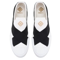 Kadın Beyaz Spor Ayakkabı