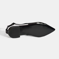 Kadın Bordo Ayarlanabilir Tokalı Rugan Babet