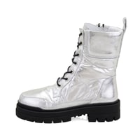 Kadın Gri Kapitoneli Bot