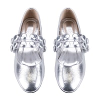 Kadın Gümüş Babet