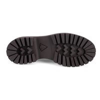 Kadın Kahve Deri Günlük Ayakkabı