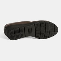 Kadın Kahve Fiyonk Detaylı DesaComfort Deri Ayakkabı