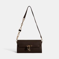 Kadın Kahve Omuz Çantası