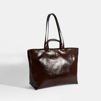 Kadın Kahve Omuz Çantası