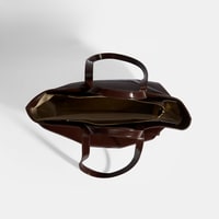 Kadın Kahve Omuz Çantası