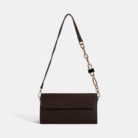 Kadın Kahve Omuz Çantası