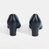 Kadın Lacivert DesaComfort Günlük Ayakkabı