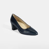 Kadın Lacivert DesaComfort Günlük Ayakkabı