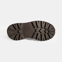 Kadın Leopar Desenli Bağcıklı Günlük Ayakkabı