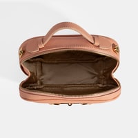 Kadın Pembe Omuz Çantası