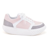 Kadın Pembe Spor Ayakkabı