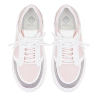 Kadın Pembe Spor Ayakkabı