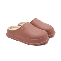 Kadın Pudra Ev Terliği