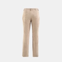 Kadın Pudra Süet Pantolon