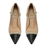 Kadın Renkli Klasik Ayakkabı