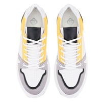 Kadın Sarı Spor Ayakkabı