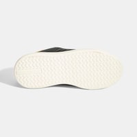 Kadın Siyah Bağcıklı Spor Ayakkabı