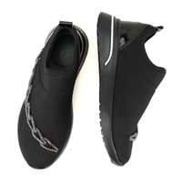 Kadın Siyah Günlük Ayakkabı