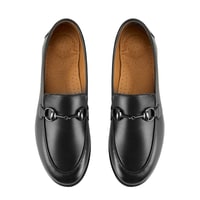 Kadın Siyah Günlük Ayakkabı