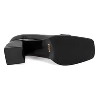 Kadın Siyah Klasik Ayakkabı 