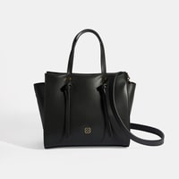 Kadın Siyah Omuz Çantası