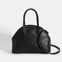 Kadın Siyah Omuz Çantası