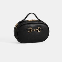 Kadın Siyah Omuz Çantası