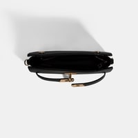 Kadın Siyah Omuz Çantası