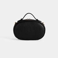 Kadın Siyah Omuz Çantası