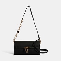 Kadın Siyah Omuz Çantası