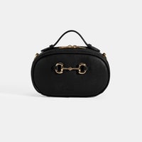 Kadın Siyah Omuz Çantası