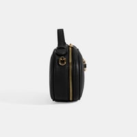 Kadın Siyah Omuz Çantası