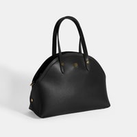 Kadın Siyah Omuz Çantası