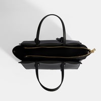 Kadın Siyah Omuz Çantası